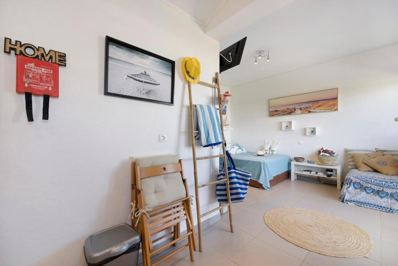 The Studio - Pet Friendly Alvor Exterior foto